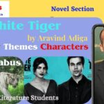 Which types of novel The White Tiger is? “THE WHITE TIGER” is an epistolary novel, which is written in a form of a letter, in which the narrator composed more than seven evenings to the Chinese prime minister Wen Jiabao; it is a narrative of bondage, financial thriving, and murder.